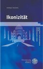 Buchcover Ikonizität / Kurze Einführungen in die germanistische Linguistik Bd.25