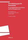 Buchcover Sexualpädagogische Arbeitshilfe für geistigbehinderte Erwachsene und ihre Bezugspersonen
