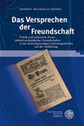 Buchcover Das Versprechen der Freundschaft