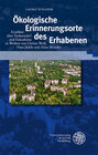 Buchcover Ökologische Erinnerungsorte des Erhabenen