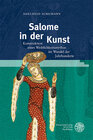 Buchcover Salome in der Kunst