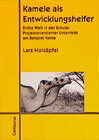 Buchcover Kamele als Entwicklungshelfer