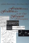 Buchcover Frauenstimmen, Frauenrollen in der Oper und Frauen - Selbstzeugnisse