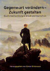 Buchcover Gegenwart verändern - Zukunft gestalten
