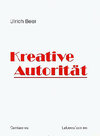 Buchcover Kreative Autorität