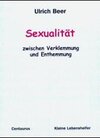 Buchcover Sexualität - zwischen Verklemmung und Enthemmung