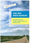 Buchcover Von Cop nach Sotschi