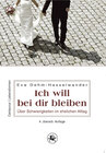 Buchcover Ich will bei dir bleiben