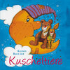 Buchcover Kleines Buch der Kuscheltiere