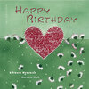 Buchcover Happy Birthday
