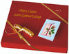 Buchcover Alles Liebe zum Geburtstag