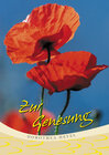 Buchcover Zur Genesung