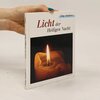 Buchcover Licht der Heiligen Nacht