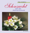 Buchcover Sehnsucht nach der Weihnachtsfreude