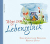 Buchcover Wege zum Lebensglück