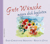 Buchcover Gute Wünsche mögen dich begleiten