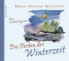 Buchcover Die Farben der Winterzeit