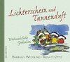 Buchcover Lichterschein und Tannenduft