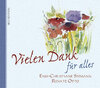 Buchcover Vielen Dank für alles