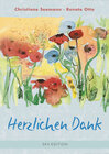 Buchcover Herzlichen Dank