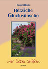 Buchcover Herzliche Glückwünsche