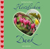 Buchcover Herzlichen Dank