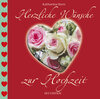 Buchcover Herzliche Wünsche zur Hochzeit