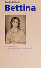 Buchcover Bettina