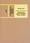 Buchcover Deinem Haus gebührt Heiligkeit, Jhwh, alle Tage
