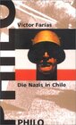 Buchcover Die Nazis in Chile