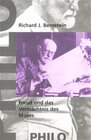 Buchcover Freud und das Vermächtnis des Moses
