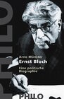 Buchcover Ernst Bloch
