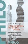 Buchcover Doppelgänger, du bleicher Geselle