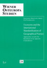 Buchcover Exonyms and the International Standardisation of Geographical Names