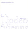 Buchcover Understanding Vienna