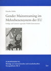 Buchcover Gender Mainstreaming im Mehrebenensystem der EU