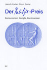 Buchcover Der Pulitzer-Preis