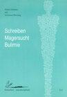 Buchcover Schreiben - Magersucht - Bulimie