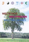 Buchcover Weltethos - Weltfrieden - Weltreligionen
