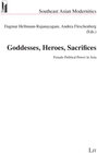 Buchcover Goddesses, Heroes, Sacrifices