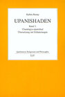 Buchcover Upanishaden