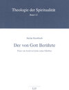 Buchcover Der von Gott Berührte