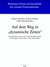 Buchcover Auf dem Weg in "dynamische Zeiten"