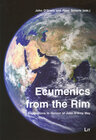 Buchcover Ecumenics from the Rim