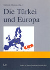Buchcover Die Türkei und Europa