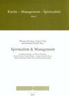 Buchcover Spiritualität & Management