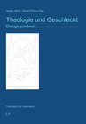 Buchcover Theologie und Geschlecht