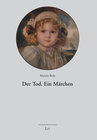 Buchcover Der Tod. Ein Märchen