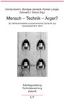 Buchcover Mensch - Technik - Ärger?