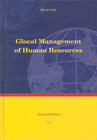 Buchcover Glocal Management of Human Resources